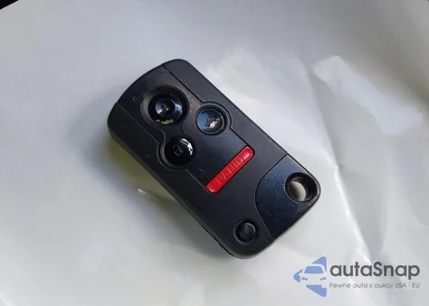 2006 Acura Rl 3.5 z USA, uszkodzony, nr VIN JH4KB16576C008016